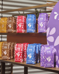 Molino Agostini Taste 2026 - pack Linea Essenza